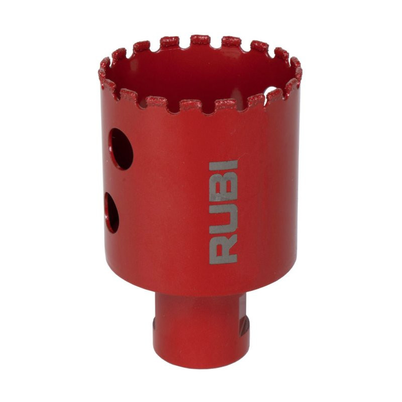 Trépan diamanté Drygres Premium Ø43 mm (M14) pour meuleuse - RUBI 6974