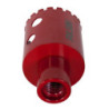 Trépan diamanté Drygres Premium Ø43 mm (M14) pour meuleuse - RUBI 6974