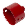 Trépan diamanté Drygres Premium Ø 68 mm (M14) pour meuleuse - RUBI 6978