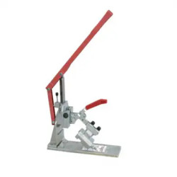 Grugeoir plinthes PVC Type 1001 - ROMUS 193780