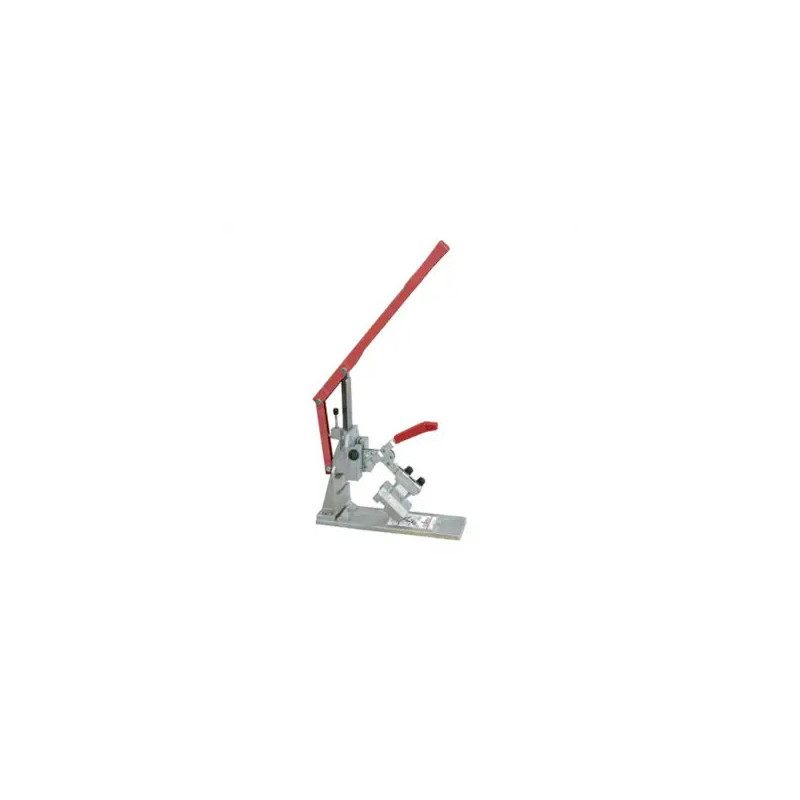 Grugeoir plinthes PVC Type 1001 - ROMUS 193780