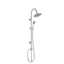 COL. DOUCHE RENOV. FLEX LISSE