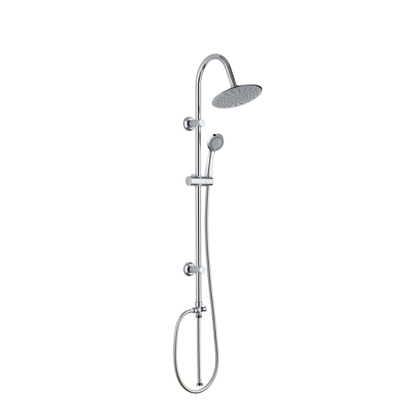 COL. DOUCHE RENOV. FLEX LISSE