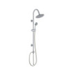 COL. DOUCHE RENOV. FLEX LISSE