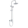 Colonne combi douche flex lisse - ODREA 7817189