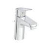 Mitigeur lavabo CH3 FLOW ROUND - tir 45° - chromé - VITRA A42929ENGXP