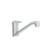 Mitigeur cuisine BlueStep. cartouche C2 Flow Round - VITRA A43429EKF
