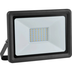 Projecteur mural LED 50W Optiline blanc neutre - AS SCHWABE 46325