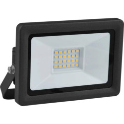 Projecteur mural LED 20W blanc neutre - AS SCHWABE 46324