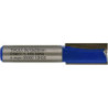 Fraise de défonceuse à rainer droit Ø 10mm (Q8) - TIVOLY XT60642067836