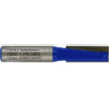 Fraise de défonceuse à rainer droit Ø 8mm (Q8) - TIVOLY XT60642067835