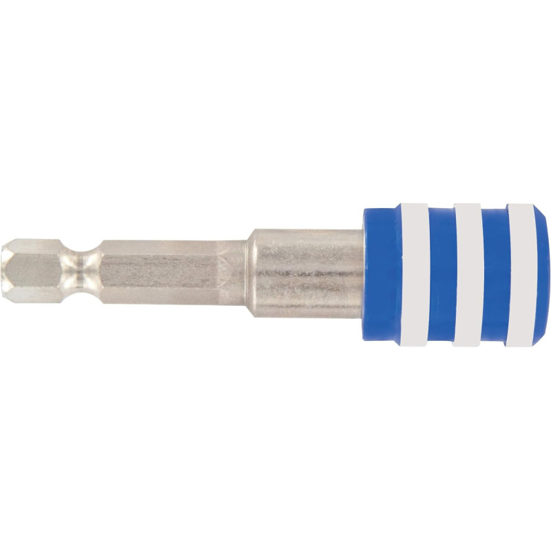 Porte-embout magnétique à changement rapide LG 60 mm - TIVOLY 11501320013