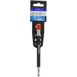Porte-embout magnétique changement rapide L150mm - TIVOLY 11501330001