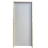 BLOC PORTE ALVEOLAIRE ISOPLANE 204X93X4 DROITE