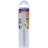 Foret métaux HSS FURIUS Ø 2.5 mm (Lot de 2) -  taillé meulé HSS revêtu FUSIO  - Ø 2.5 mm L.40 mm - TIVOLY 11454140250