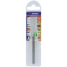Foret métaux HSS FURIUS Ø 3.2 mm  (Lot de 2) -  taillé meulé HSS revêtu FUSIO - Ø 3.2 mm L.65 mm - TIVOLY 11454140320