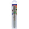 Foret métaux HSS FURIUS Ø 12 mm - taillé meulé HSS revêtu FUSIO - Ø 12 mm L 151 mm - TIVOLY 11454141200