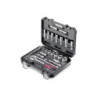 Coffret de jeu de douilles et clé - 31 pièces - PROMAC TOOL X-31