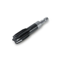Taraud DL VARIO M10 x 1.5 mm pour trous débouchants - FEIN 63110045010 