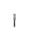 Taraud DL VARIO M8 x 1.25 mm pour trous débouchants - FEIN 63110027010