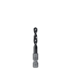 Foret hélicoïdal VARIO 8.5 mm (taraudage M10) - FEIN 63111043010
