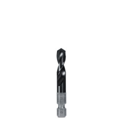 Foret hélicoïdal VARIO 12 mm (taraudage M14) - FEIN 63111045010 
