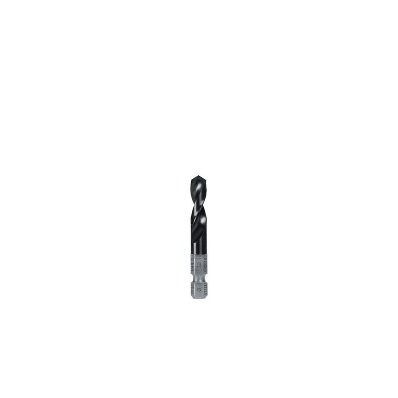 Foret hélicoïdal VARIO 12 mm (taraudage M14) - FEIN 63111045010 