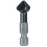 Fraise conique VARIO à 90° 20.5 mm (M10) - FEIN 63901081010 