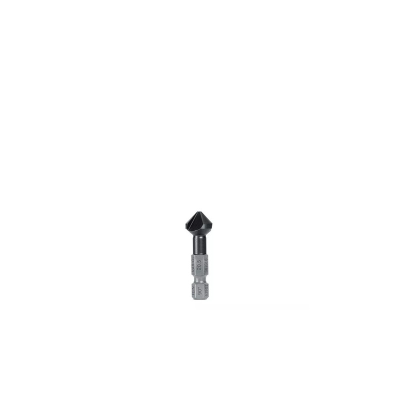 Fraise conique VARIO à 90° 20.5 mm (M10) - FEIN 63901081010 