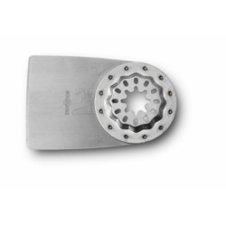 Racloir renforcé court Starlock - 34x52x0.8 mm - FEIN 63903226210