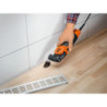 Outil multifonction MULTIMASTER MM 500 PLUS TOP (350 w) - FEIN 72296770000