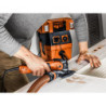Outil multifonction MULTIMASTER MM 500 PLUS TOP (350 w) - FEIN 72296770000