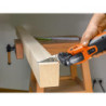 Outil multifonction MULTIMASTER MM 500 PLUS TOP (350 w) - FEIN 72296770000