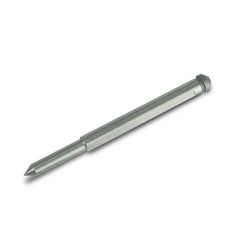 Ejecteur universel lisse L 100mm Ø 6.35 mm - FEIN 63134998310