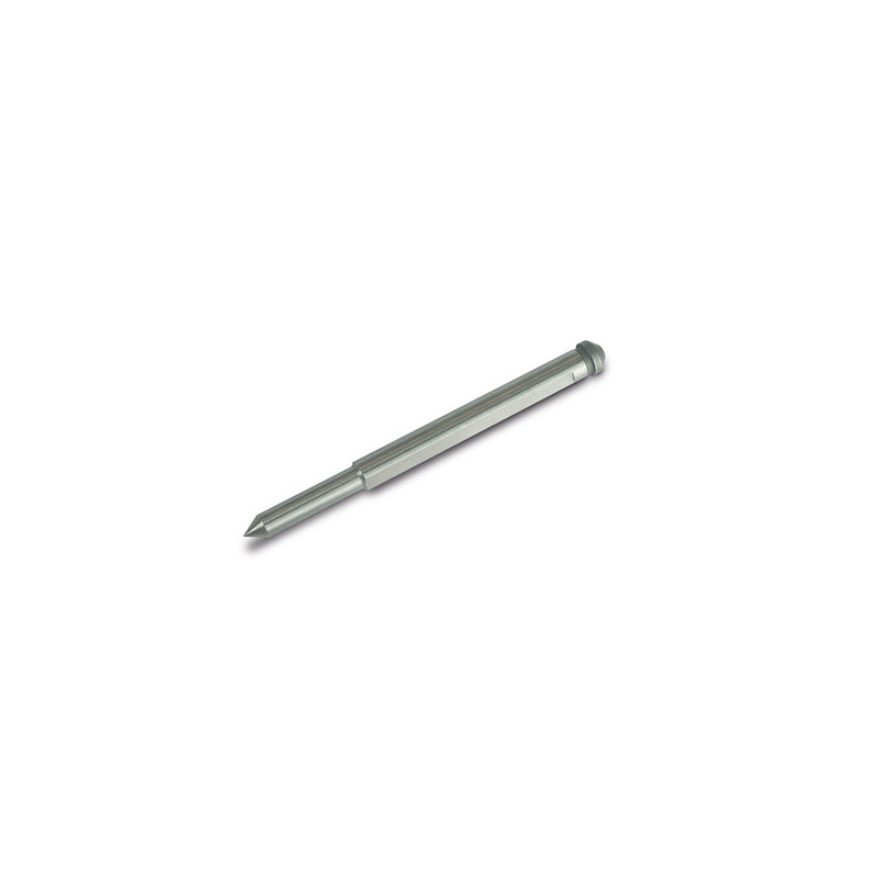 Ejecteur universel lisse L 100mm Ø 6.35 mm - FEIN 63134998310