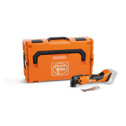 MULTIMASTER sans fil AMM 500 Plus Top AS (nu) - FEIN 71293863000