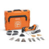 MULTIMASTER sans fil AMM 500 Plus Top AS (nu) - FEIN 71293863000