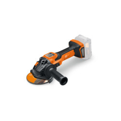 Meuleuse d’angle sans fil Ø 125 mm CCG 18-125-15 - FEIN 71220961000