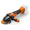Meuleuse d’angle sans fil Ø 125 mm CCG 18-125-15 - FEIN 71220961000