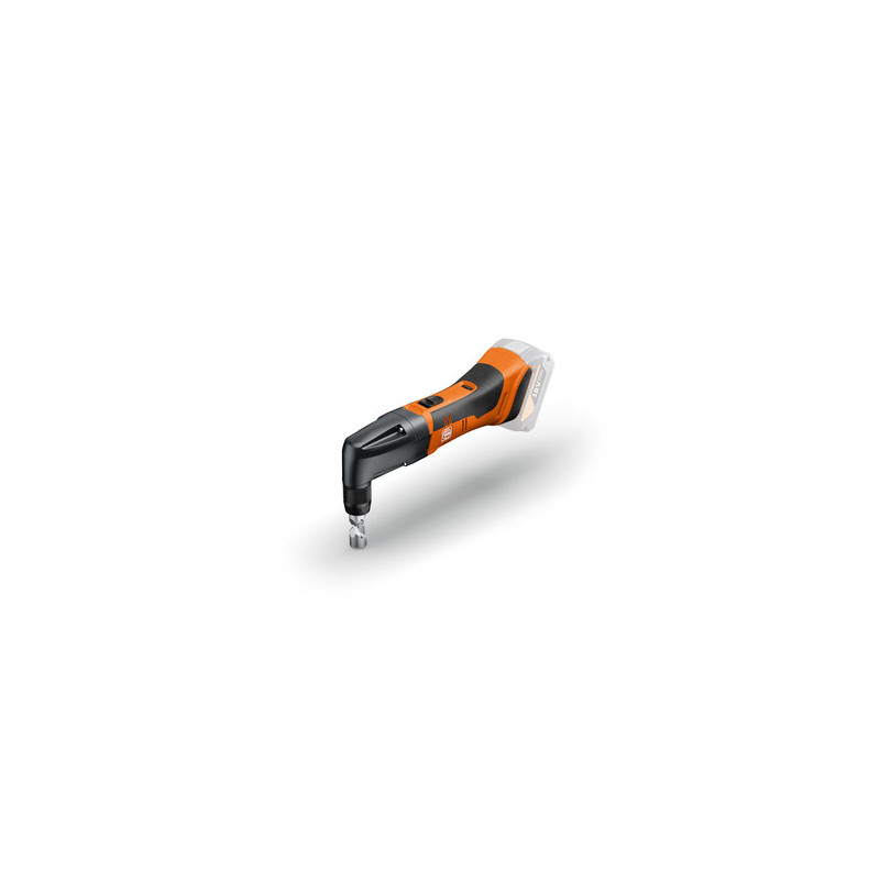 Grignoteuse sans fil FEIN 1.6 mm ABLK 18 1.6 E AS (nu) - FEIN 71321161000 