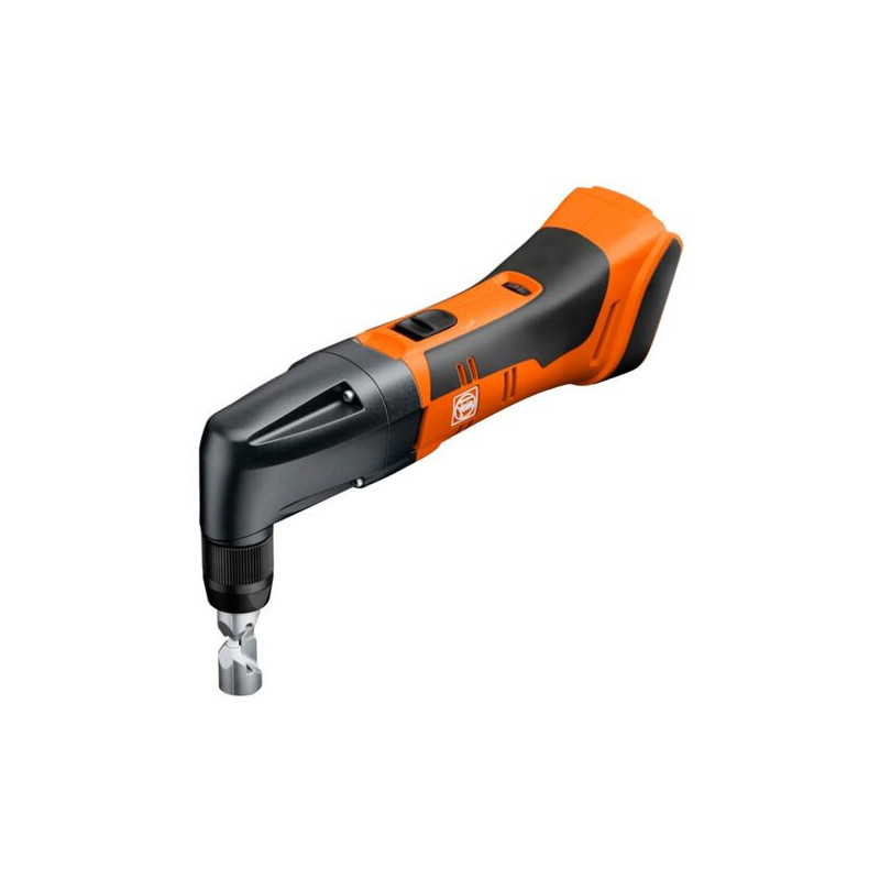 Grignoteuse sans fil FEIN 1.6 mm ABLK 18 1.6 E AS (nu) - FEIN 71321161000 