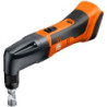 Grignoteuse sans fil FEIN 1.6 mm ABLK 18 1.6 E AS (nu) - FEIN 71321161000 