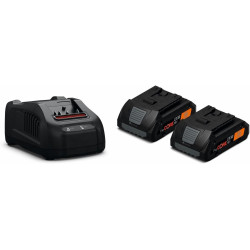 Set de démarrage ProCORE 18V 4AH AMPShare AS - FEIN 92604228010 