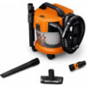 Aspirateur eau et poussière sans fil ASBS 18-10 AS AMPShare (nu) - FEIN 92604203010