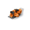 Scie circulaire sans fil métaux F-IRON Cut 57 AS (nu) - métal - FEIN 71360461000