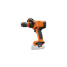 Perceuse-visseuse sans fil 18V 130NM ASCM 18-4 QM AS (nu)  - FEIN 71161561000
