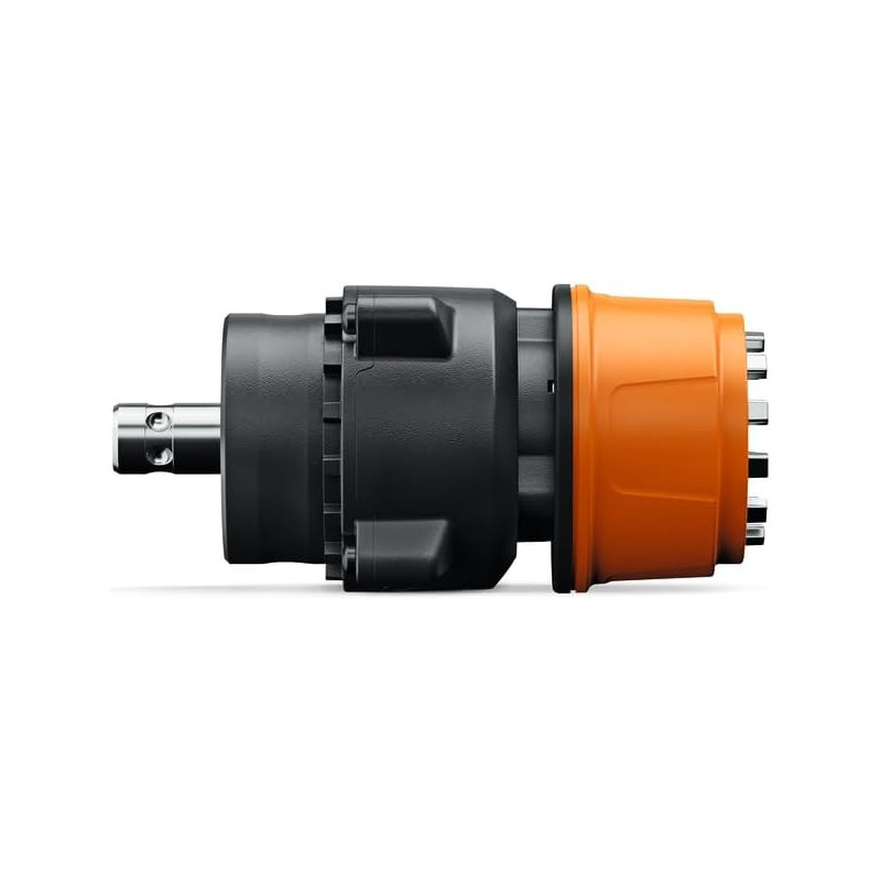 Tête de taraudage QuickIN - FEIN 64203027010