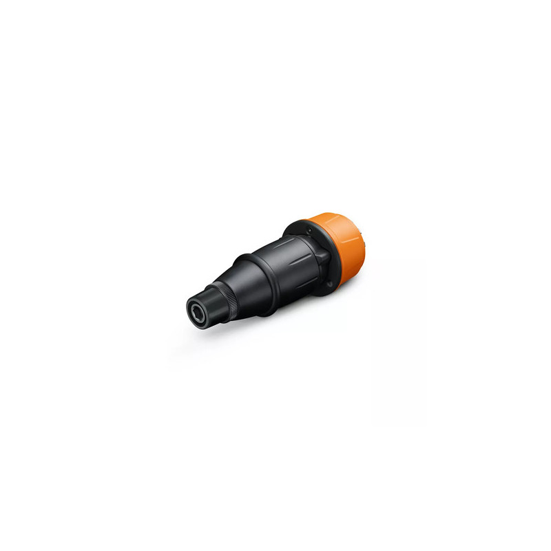 Butée de profondeur QuickIN avec douille à visser Ø 17 mm - FEIN 64203025010 
