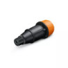Butée de profondeur QuickIN avec douille à visser Ø 17 mm - FEIN 64203025010 
