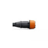 Butée de profondeur QuickIN avec douille à visser Ø 17 mm - FEIN 64203025010 